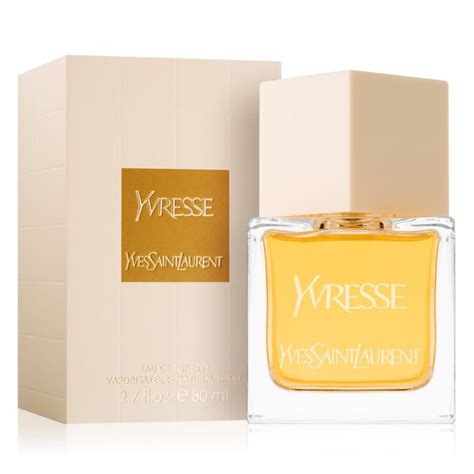 yvresse ysl